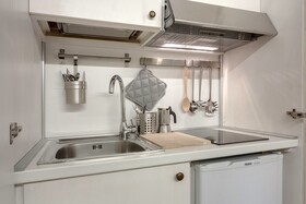 Dolce Vita Suites