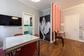 Dolce Vita Suites