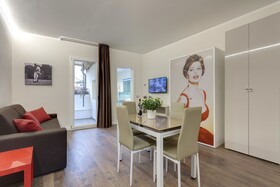 Dolce Vita Suites