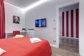 Dolce Vita Suites
