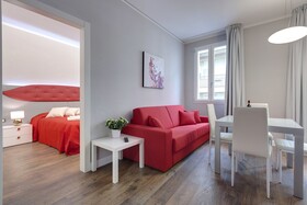 Dolce Vita Suites