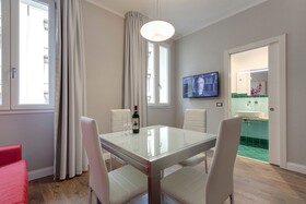 Dolce Vita Suites