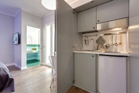 Dolce Vita Suites