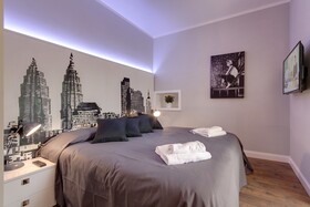 Dolce Vita Suites