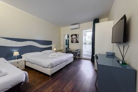 Dolce Vita Suites