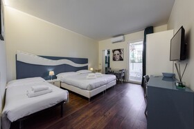 Dolce Vita Suites