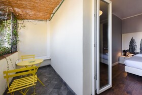 Dolce Vita Suites