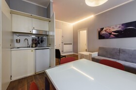 Dolce Vita Suites