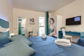 Dolce Vita Suites