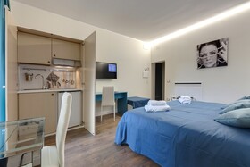 Dolce Vita Suites