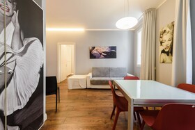Dolce Vita Suites