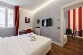 Dolce Vita Suites