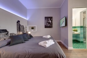 Dolce Vita Suites