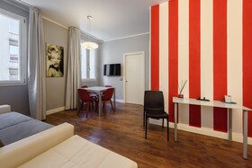 Dolce Vita Suites