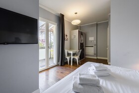Dolce Vita Suites