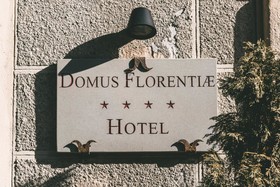 Domus Florentiae