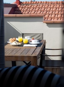 Repubblica Firenze Luxury Apartments UNA Esperienze