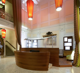 Repubblica Firenze Luxury Apartments UNA Esperienze