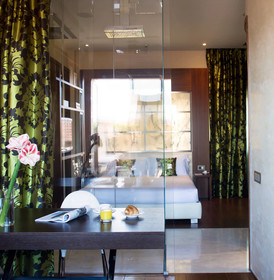 Repubblica Firenze Luxury Apartments UNA Esperienze