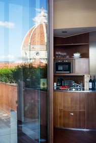 Repubblica Firenze Luxury Apartments UNA Esperienze
