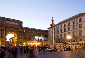 Repubblica Firenze Luxury Apartments UNA Esperienze