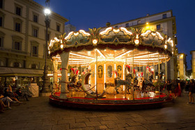 Repubblica Firenze Luxury Apartments UNA Esperienze