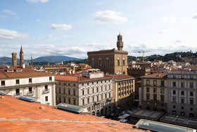Repubblica Firenze Luxury Apartments UNA Esperienze