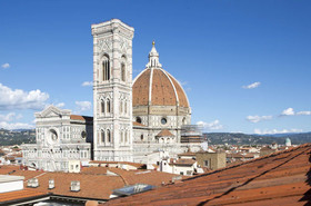 Repubblica Firenze Luxury Apartments UNA Esperienze