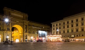 Repubblica Firenze Luxury Apartments UNA Esperienze