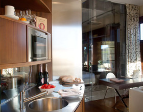 Repubblica Firenze Luxury Apartments UNA Esperienze