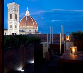 Repubblica Firenze Luxury Apartments UNA Esperienze
