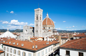 Repubblica Firenze Luxury Apartments UNA Esperienze