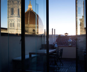 Repubblica Firenze Luxury Apartments UNA Esperienze