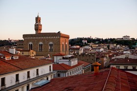 Repubblica Firenze Luxury Apartments UNA Esperienze
