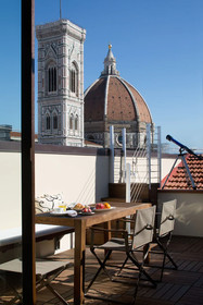 Repubblica Firenze Luxury Apartments UNA Esperienze