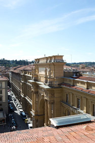 Repubblica Firenze Luxury Apartments UNA Esperienze