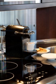 Repubblica Firenze Luxury Apartments UNA Esperienze