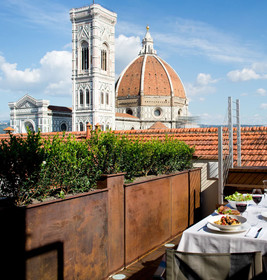 Repubblica Firenze Luxury Apartments UNA Esperienze
