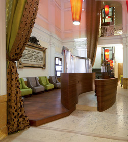 Repubblica Firenze Luxury Apartments UNA Esperienze