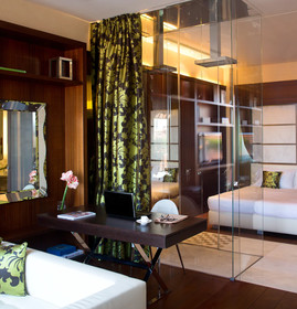 Repubblica Firenze Luxury Apartments UNA Esperienze