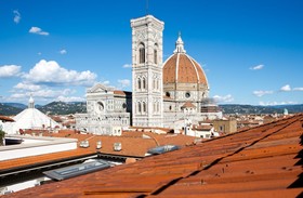 Repubblica Firenze Luxury Apartments UNA Esperienze