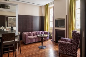 Ricasoli Firenze Luxury Apartments UNA Esperienze