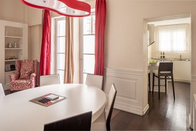 Ricasoli Firenze Luxury Apartments UNA Esperienze