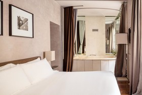 Ricasoli Firenze Luxury Apartments UNA Esperienze