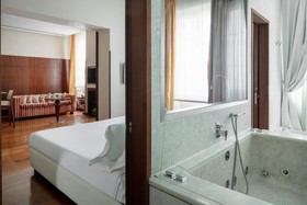 Ricasoli Firenze Luxury Apartments UNA Esperienze