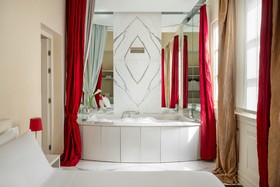 Ricasoli Firenze Luxury Apartments UNA Esperienze