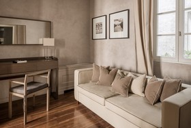 Ricasoli Firenze Luxury Apartments UNA Esperienze