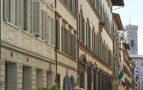Ricasoli Firenze Luxury Apartments UNA Esperienze