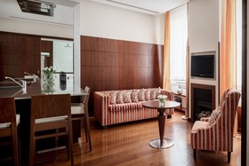 Ricasoli Firenze Luxury Apartments UNA Esperienze