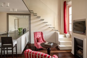 Ricasoli Firenze Luxury Apartments UNA Esperienze
